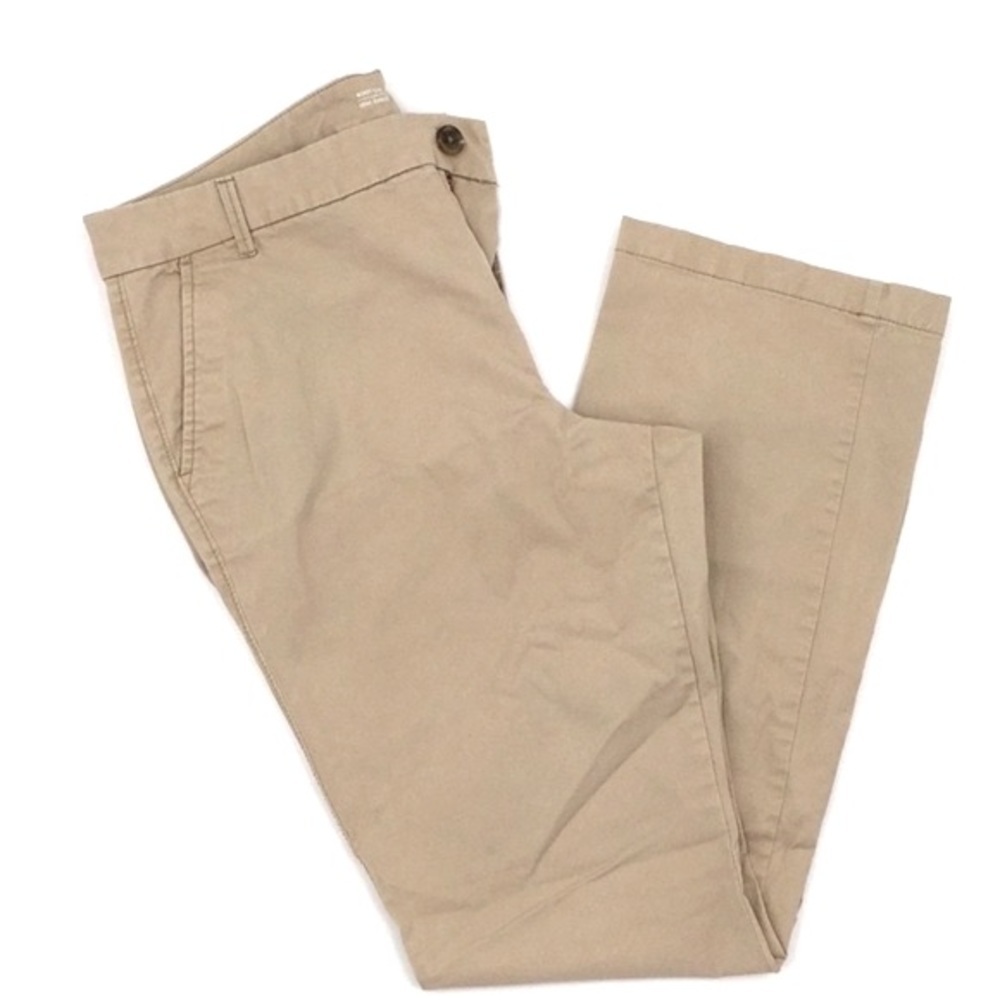 Old Navy boot cut pant